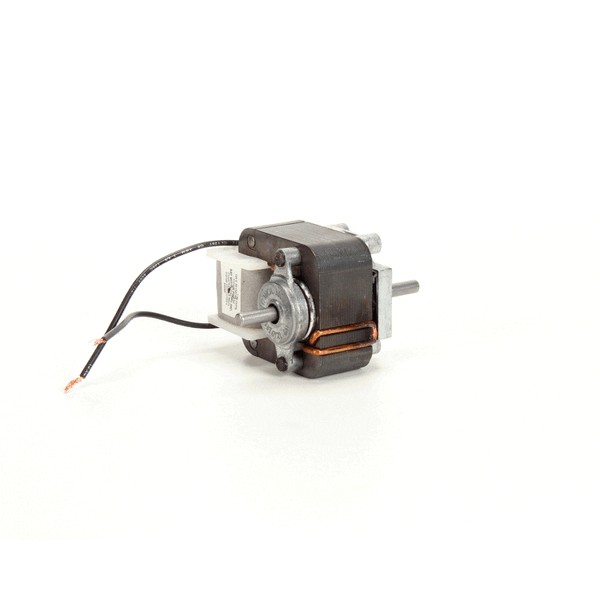 (image for) BKI (Barbeque King) M0063 MOTOR, 120V SHADED POLE, 5A143-30
